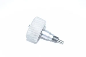 Mitutoyo 0-40 Optical Micrometer 0-5 - Picture 1 of 3