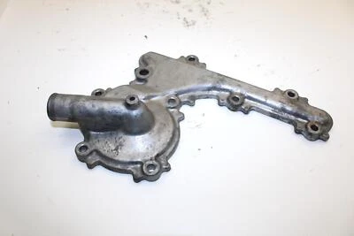 2002 Yamaha Sx Viper Oem Engine Water Pump Housing Cover 8CH-12422-01-00 Q2911 - Изображение 1 из 4