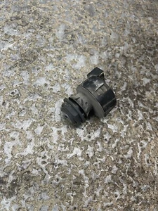 OEM Can-am Outlander 400 Ignition Key Switch OEM Part#710000238 - Picture 1 of 3