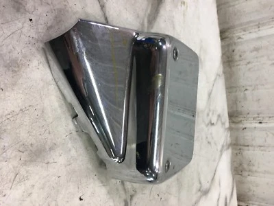 03 Honda VT 750 VT750 Shadow Spirit right side chrome cover box housing Foto 1 de 4