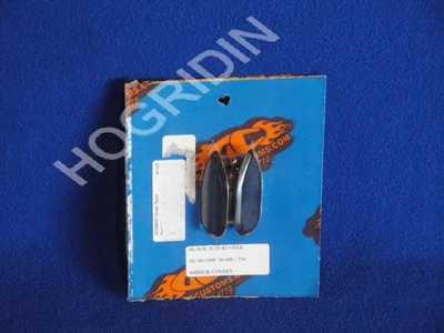 Greggs Customs GCSM051 05 - 07 Suzuki GSXR1000 GSXR 1000 mirror mirrors covers - Image 1 of 4