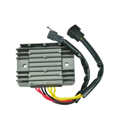 Voltage Rectifier Regulator for Triumph Sprint ST 2005-2010 T1304040 - Image 1 of 4
