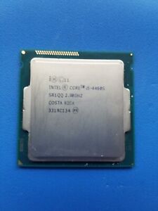 Intel® Core™ i5-4460S Processor