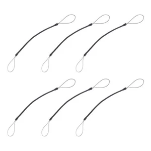 6 Pcs Handyriemen Lanyard-Kordel Für Den Eingabestift Lanyard-Schlaufe - Zdjęcie 1 z 12