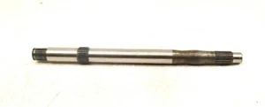 NEW ACDelco Auto Trans Input Shaft 24231696 Chevy Sonic Cruze 6T30 2012-2018 - Picture 1 of 7