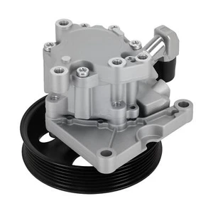 Power Steering Pump For Mercedes ML320 ML350 ML430 ML500 1998-1999 21-5294 - Foto 1 di 12