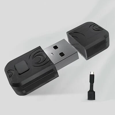 Bluetooth Adapter HIFI Audio Transmitter for PS5 / 4 - Image 1 of 4