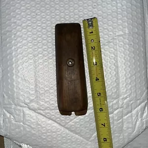 Unbranded Double Barrel Forearm Used Condition See Pics ?? Unmarked - Picture 1 of 6