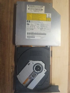 Original HP Compaq 6715b Laufwerk mit Blende AD-7560A #KP-829 - Bild 1 von 5