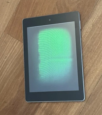 ACER Iconia Tab A1-811 Business-Tablet Defekt Spender - Hauptplatine Kamera Etc - Bild 1 von 2