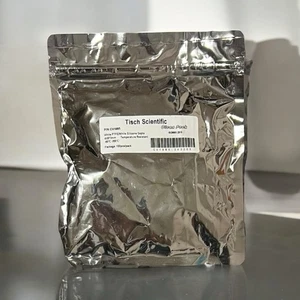 Tisch Scientific White PTFE/Weiß Silikon 20x3mm Fläschchen Septen 100er Pack/CV1985 - Bild 1 von 4