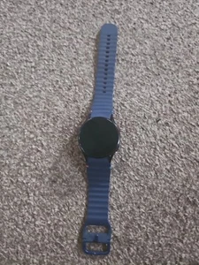 Samsung Galaxy Watch 4 40mm SM-R865F LTE 4G WiFi Cellular Black - Zdjęcie 1 z 4
