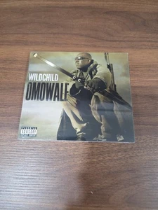 OMOWALE Wildchild [CD] 2021 Fatbeats - Imagen 1 de 5