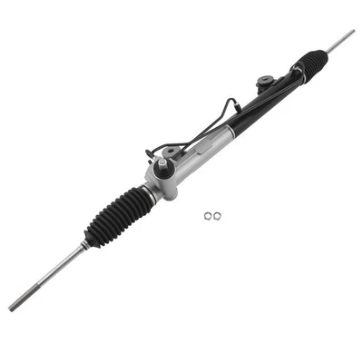 Steering Rack and Pinion for Lincoln Mark LT Ford F150 4WD 2004 2005-2008 - Image 1 of 4