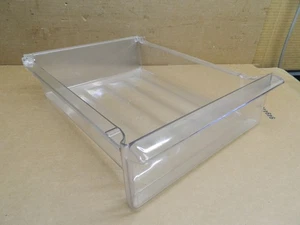 Pieza de cajón de delicatessen para refrigerador Amana # 12656404V WP67001314 - Imagen 1 de 1