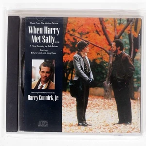 OST (HARRY CONNICK, JR.) WHEN HARRY MET Columbia CK45319 IMPORT 1CD - Bild 1 von 1