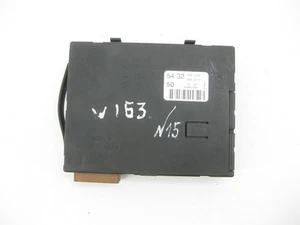Unidad confort Mercedes-Benz A1635455432 EAM ML W163 - Imagen 1 de 4