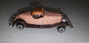 Vintage Majorette Mustang SVO 1:59 Scale  - Picture 1 of 5