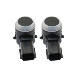 For Buick Encore 2017-2020 Parking Assist Sensors Driver & Passenger Side | Pair - Picture 1 of 8