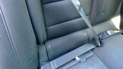 Used Rear Seat Belt Rear fits: 2019 Chevrolet Malibu Rear Grade A Foto 1 de 4