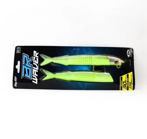 Duo Soft Lure Bay Ruf BR ZN Waver 30 grams PCC0784 (7786) - Picture 1 of 6