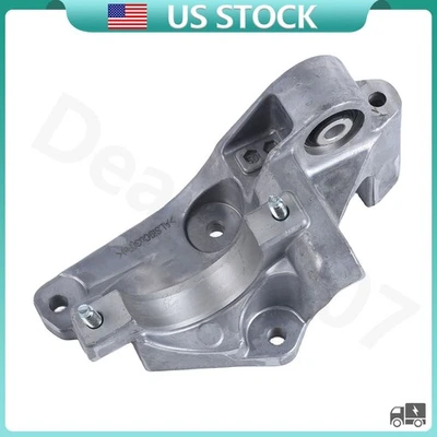 LR105649 Fits Land Rover LR2 Discovery Sport Evoque FRONT DRIVESHAFT BRACKET - Image 1 of 4