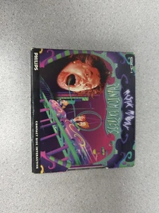 Mystic Midway Phantom Express Philips CD-i Videospiel - Bild 1 von 5