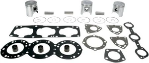 WSM Top End Kit (915cc) - 1.00mm Oversize to 74.00mm Bore ATV/UTV 010-840-14 - Picture 1 of 5