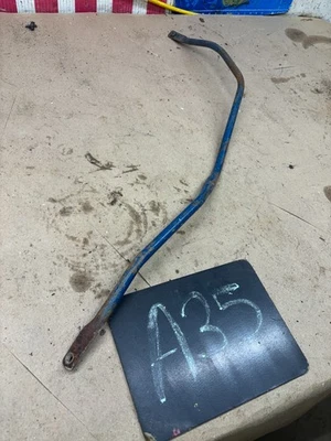 1973 - 1979 年福特 F350 f150 f250 C6 变速器链接 KICKDOWN ROD 460 400 351M — 第 1/4 张图片