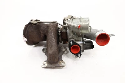 LEXUS NX300 2018-2021 turbo/supercargador 1720136010 176700w011 17201-36030 Foto 1 de 4