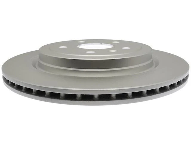 Rotor de freno trasero 63PDKZ22 para Cadillac CTS 2011 2012 2008 2009 2010 2013 2014 Foto 1 de 1