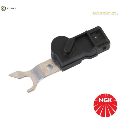 SENSOR ÁRBOL DE LEVAS POSICIÓN 81563 PARA MINI CHRYSLER W10 B14 A 1.4L 4cylEJD 1.6L Foto 1 de 4