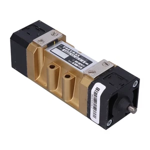 Pneumax 1002.53.32.1.8 Used UMP - Picture 1 of 4