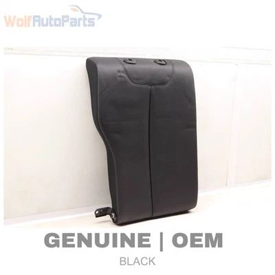 2015-2016 BMW M235I XDRIVE - REAR Right Upper SEAT Backrest Cushion 7348858 - Image 1 of 4