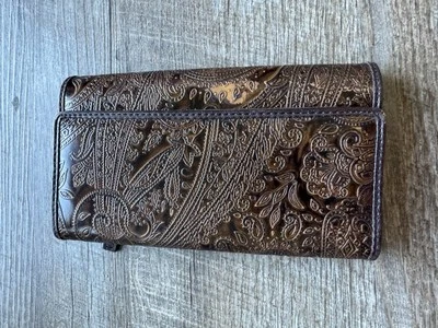 Cartera Relic para mujer Foto 1 de 4