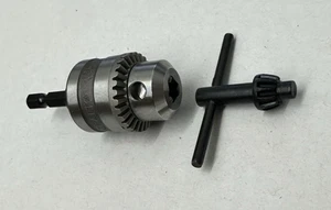 Milwaukee 49-22-1560 1/4" Chuck Attachment - Picture 1 of 2