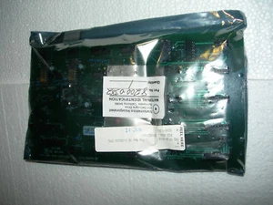 Nanometrics PCB, Interconnect P/N 8200-0382 - Picture 1 of 1