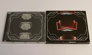 ARCADE FIRE Neon Bible CD (2007) mit Slip - Indie Rock - sehr guter Zustand - Bild 1 von 3