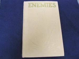 FEINDE! Von Rutherford 1937 Watchtower Bible & Tract Society EXTRA FEINER ZUSTAND! - Bild 1 von 6