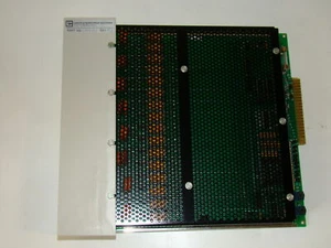 Leeds & Northrup Systems 564-9-0-R Relay Output Module B16 064319 - Picture 1 of 1