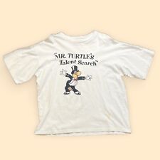 OS - ‘Mr. Turtle’s Talent Search’ Tee