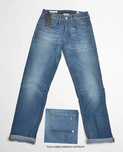 JEANS CYCLE UOMO SCONTO 40% DA NEGOZIO CON SCONTRINO - Foto 1 di 1