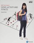 BTEC Tech Award in Sport, Activity and Fitness: Student Book (BT