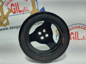 201613G0 Riemenscheibe Kurbelwelle für Mercedes E-Klasse 220 CDI 2009 122942 1075784 - Bild 1 von 6