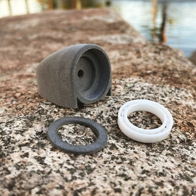 Hobie Kayak Mirage Drive Spine Repair MOD2 PA12 PA14 MD 180 Ceramic