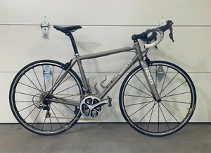 Moots Vamoots RSL - 54cm with Dura Ace and Enve - Picture 1 of 5