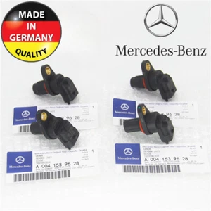 4 of Camshaft Position Sensors A0041539628 for Mercedes Benz Series GLK350 C300 - Picture 1 of 12