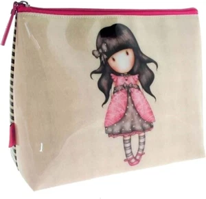 Gorjuss by Santoro London Edición Limitada Ladybird PVC Estuche Accesorio Grande - Imagen 1 de 2