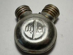 WWII Gun Oil Can Original World War 2 - Picture 1 of 4