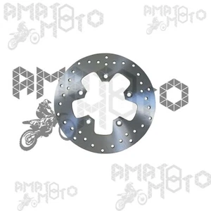 DF40089 Bremsscheibe Vorne Kompatibel Für Sym Symphony St 50 2015 - Bild 1 von 1